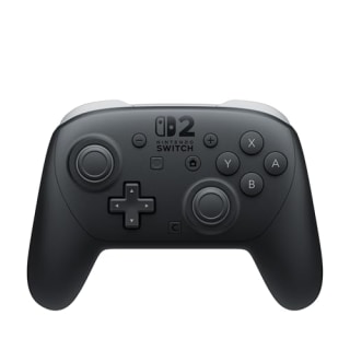 Nintendo Switch 2 Pro Controller