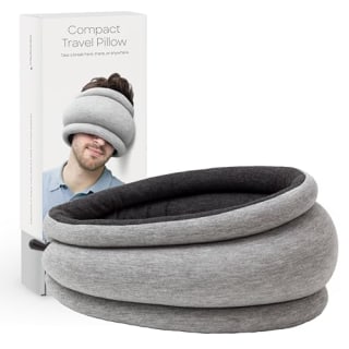 Ostrichpillow Light Pillow