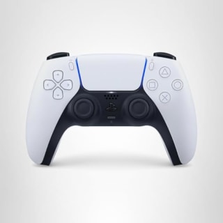 PlayStation DualSense Wireless Controller 