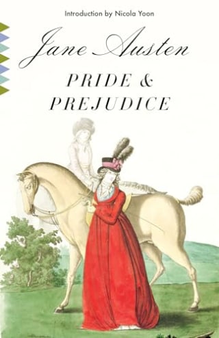 "Pride and Prejudice" by Jane Austen