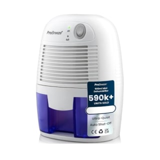 Pro Breeze Mini Dehumidifier