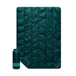 Rumpl Travel Puffy Blanket