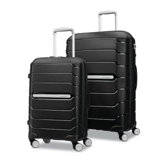 Samsonite Freeform Hardside Luggage 2-Piece Set