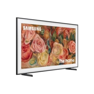Samsung 50-Inch The Frame Series Smart TV