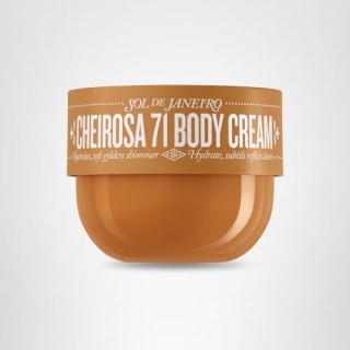 Sol de Janeiro Limited Edition Cheirosa 71 Shimmering Body Cream