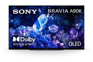 Sony 48-in. 4K Ultra HD TV A90K Series