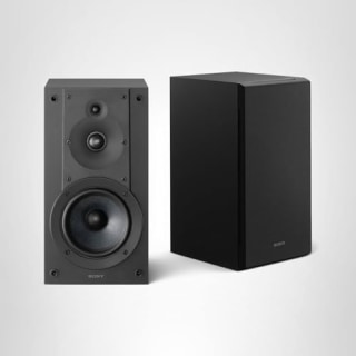 Sony SS-CS5M2 Speakers