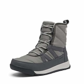 Sorel Whitney II Short Lace Waterproof Boot