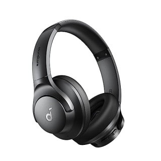Soundcore by Anker Q20i Hybrid ANC Headphones