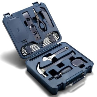 TINKR Modern Tool Box Workstation