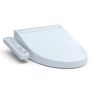 Toto Washlet C2 Electronic Bidet Toilet Seat