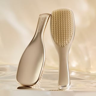 Tangle Teezer Chrome Ultimate Detangler Brush