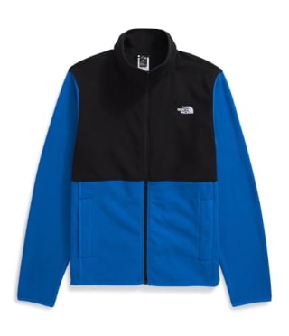 The North Face Glacier Fleece Jacket