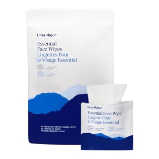 Ursa Major Essential Face Wipes