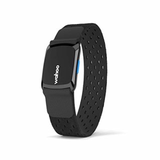 Wahoo Tickr Fit Heart Rate Monitor Armband