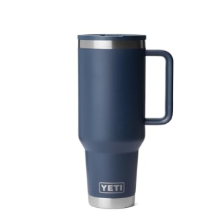 Yeti Travel Straw Mug