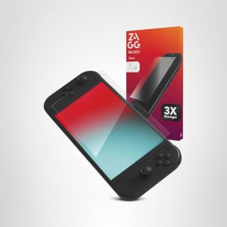 Zagg Glass+ Nintendo Switch 2 Screen Protector