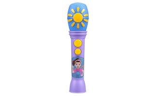 Ms. Rachel Toy Microphone