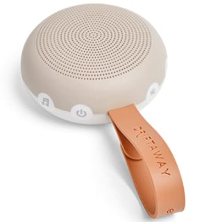 ErgoPouch Drift Away White Noise Machine