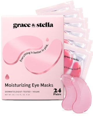 Grace & Stella Under-Eye Masks