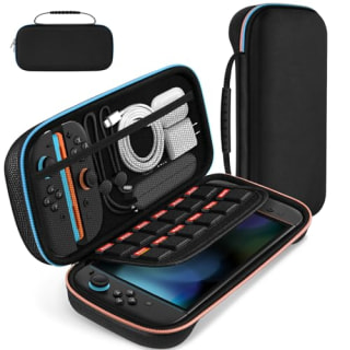 ivoler Carrying Case for Nintendo Switch 2