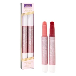 Tarte Maracuja Juicy Lip Balm Bestsellers Duo