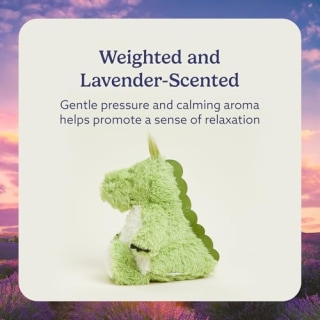 warmies Microwavable & Weighted Stuffed Animals