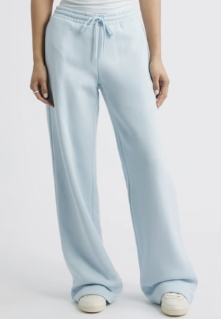 BP. Baggy Wide Leg Sweatpants