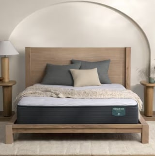 Beautyrest Harmony Beachfront Bay Medium Mattress