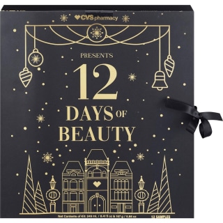 CVS 12 Days of Luxury Beauty Advent Calendar