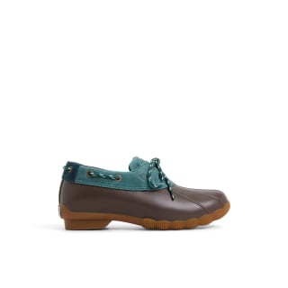 Sperry Saltwater Eye Duck Shoe