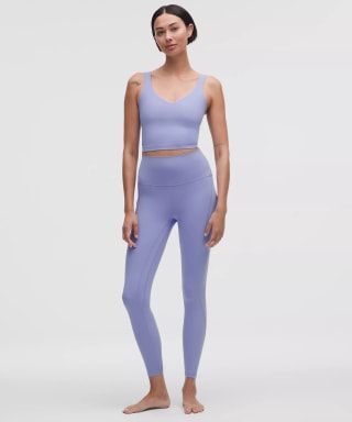 Lululemon Align High-Rise Pant with Pockets