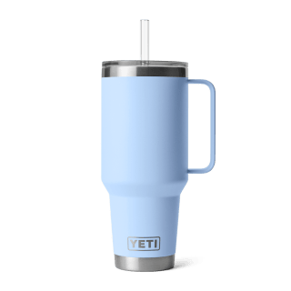 Yeti Rambler 42 oz. Straw Mug
