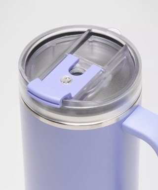 Lululemon Insulated Tumbler (40 Ounce)