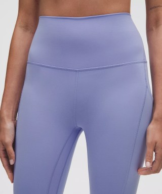Lululemon Align High-Rise Pant with Pockets