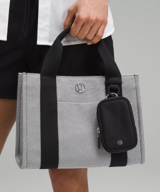 Lululemon Clippable Nano Pouch