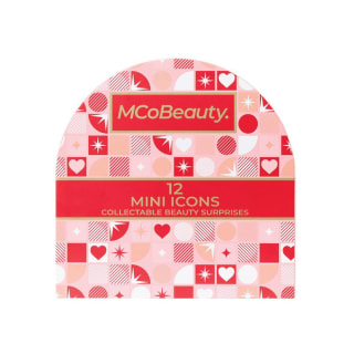 MCoBeauty Advent Calendar Gift Set