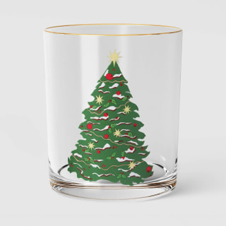 Threshold Collectible Tumbler
