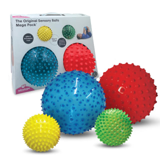 Edushape Sensory Balls