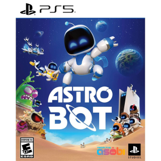 Astro Bot