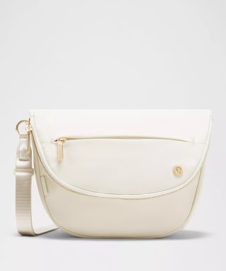 Lululemon All Night Festival Bag 5L