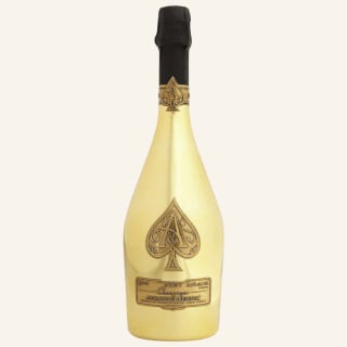 Engrave My Wine Armand De Brignac Brut