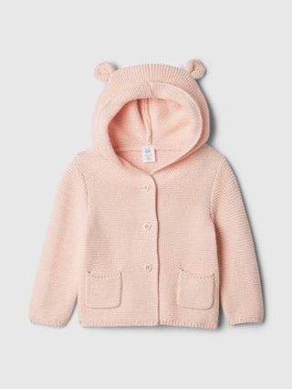 Gap Baby Bear Cardigan