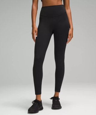 Lululemon Base Pace High-Rise Tight 28"