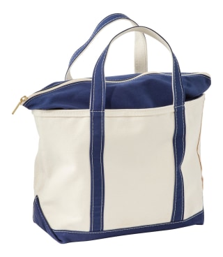 L.L. Bean Boat & Tote