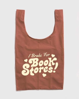 Ban.do Bookstore Standard Baggu