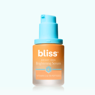 Bliss Bright Idea Serum