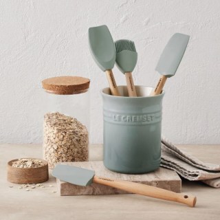 Le Creuset Craft Series Utensil Set