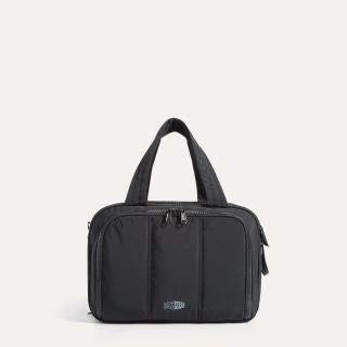 Bagsmart Crush Hanging Toiletry Bag