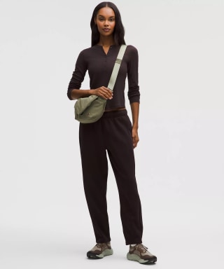 Lululemon Curved Crossbody Bag 3L